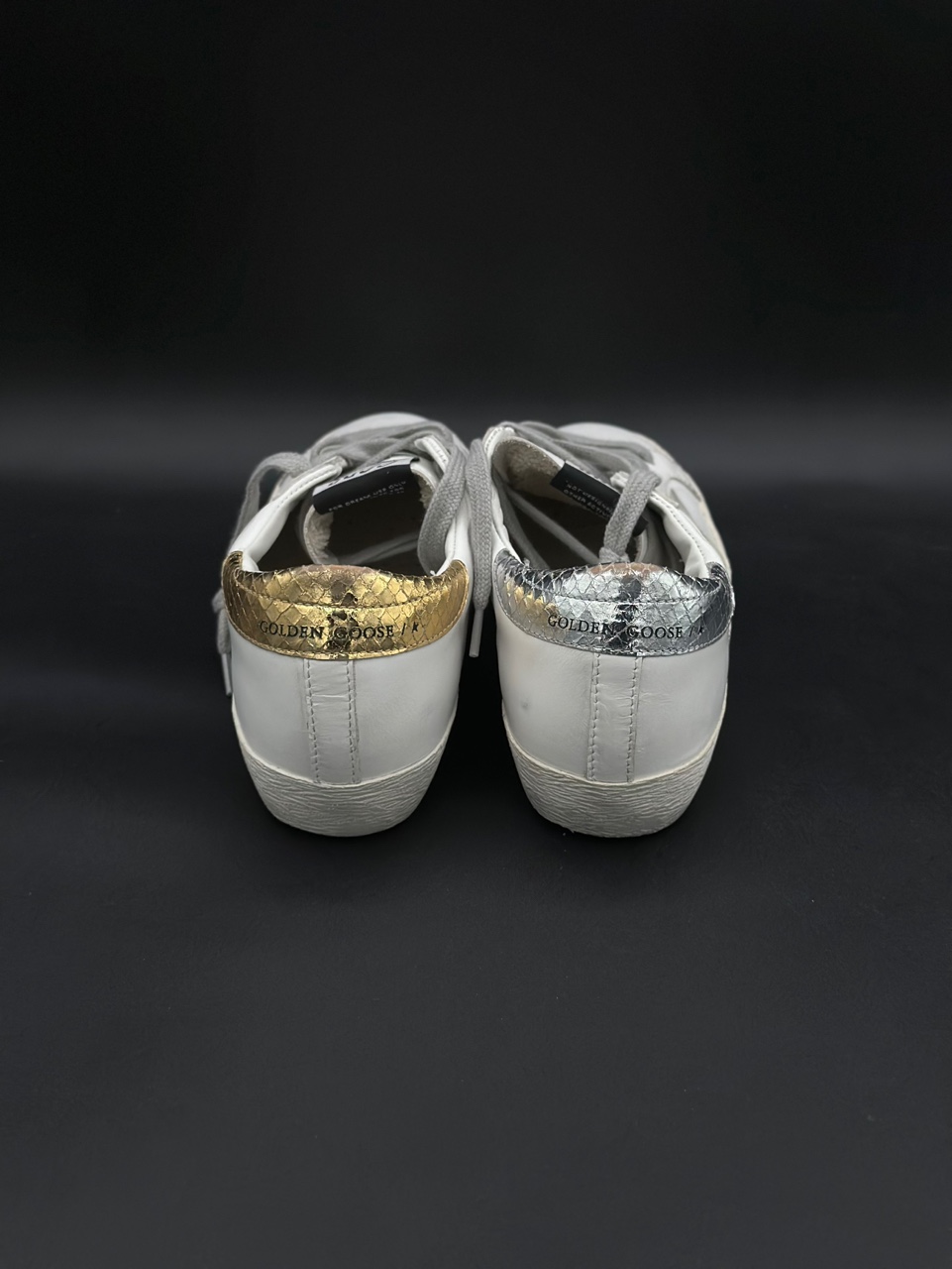 Golden Goose Superstar Private EDT