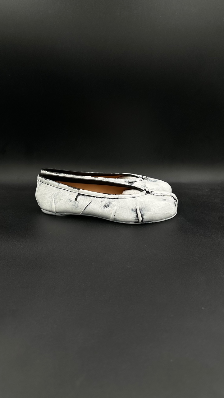 Maison Margiela Tabi&nbsp;Ballerinas