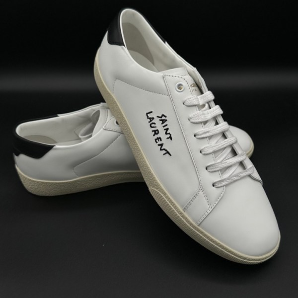 Saint Laurent Court Classic&nbsp;Sneakers