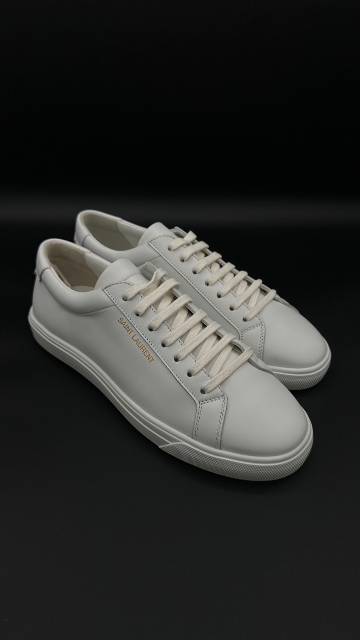 Saint Laurent Andy Sneaker