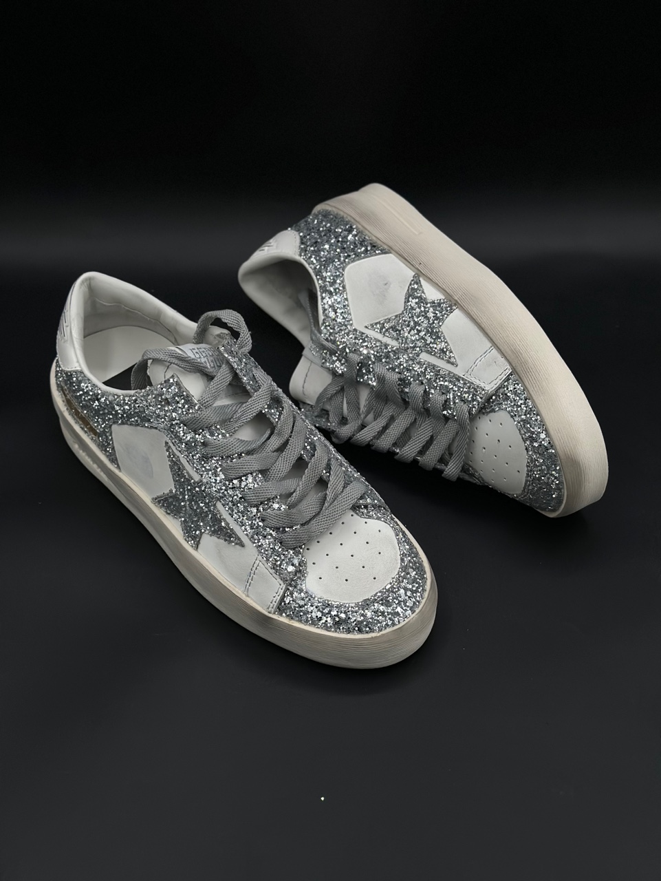 Golden Goose Stardan