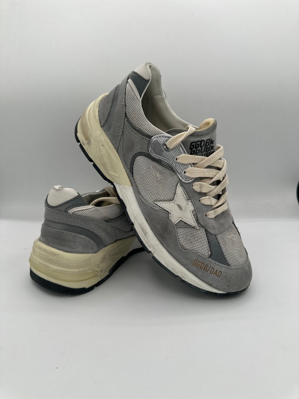 Golden Goose Dad Star