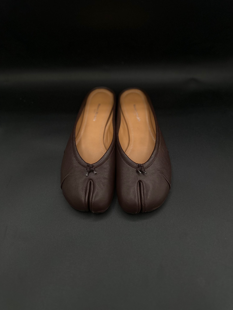 Maison Margiela Tabi Ballerina&nbsp;Mule