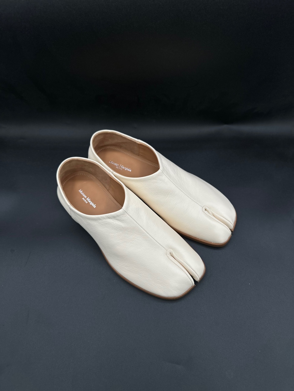 Maison Margiela Tabi Slip On