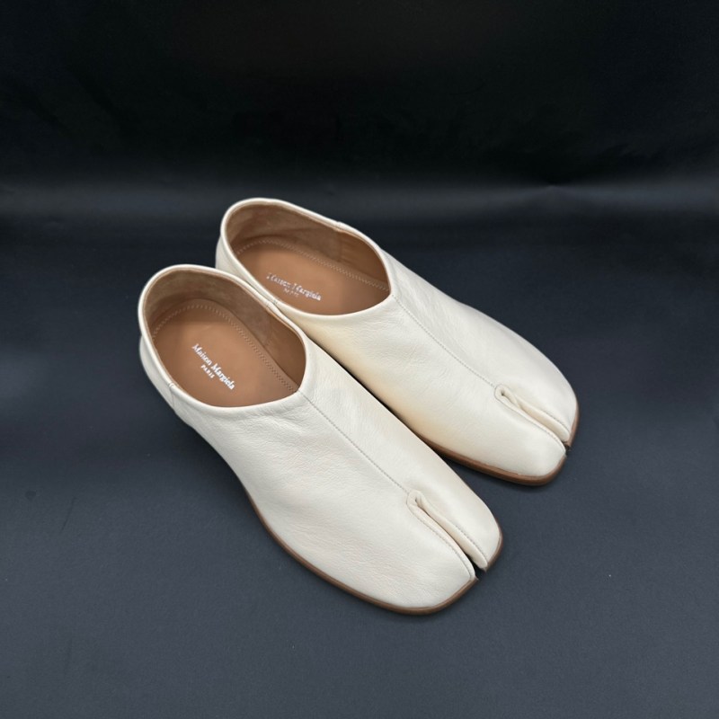 Maison Margiela Tabi Slip&nbsp;On