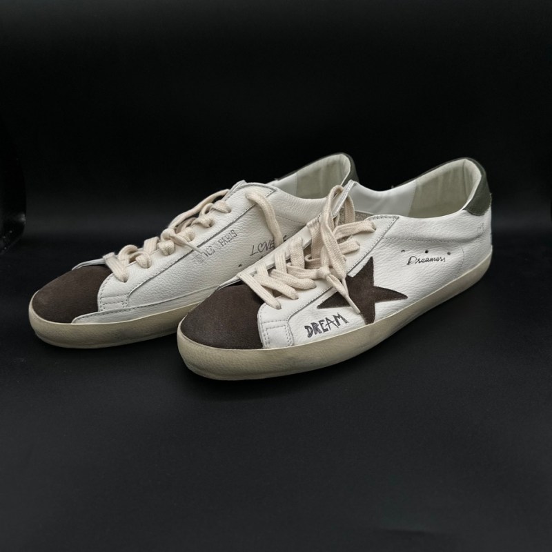 Golden Goose Superstar LTD&nbsp;Edition