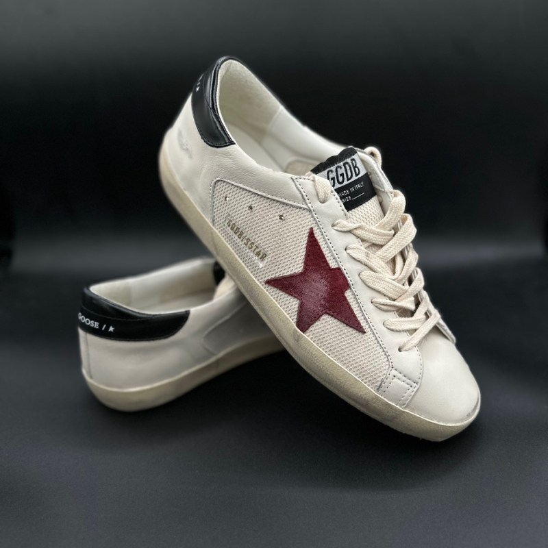 Golden Goose Superstar